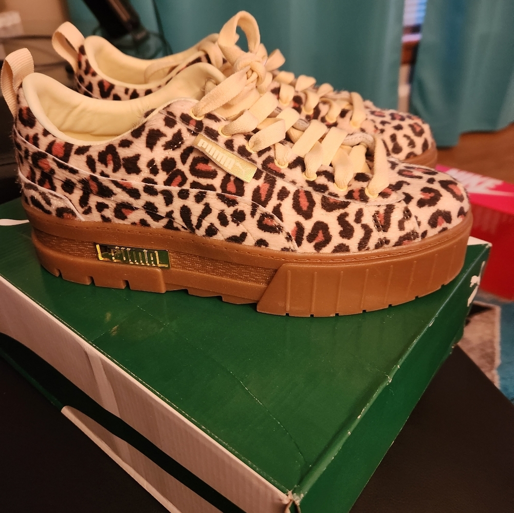 Puma Mayze